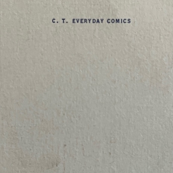 Vintage Linen Postcard - Picture 6 of 7